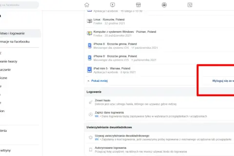 Jak odzyskać konto na Facebooku? Zhakowane, zablokowane, zapomniane?