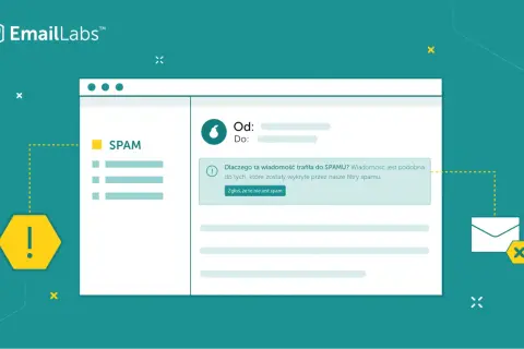 Jak stworzyć maila z własną domeną? Uniknij spamu, zyskaj zaufanie