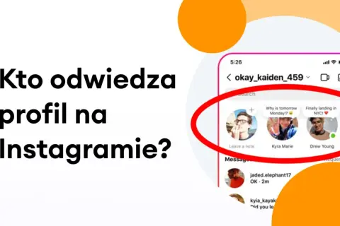 Kto widzi Twój profil na Instagramie? Rozwiewam mity!
