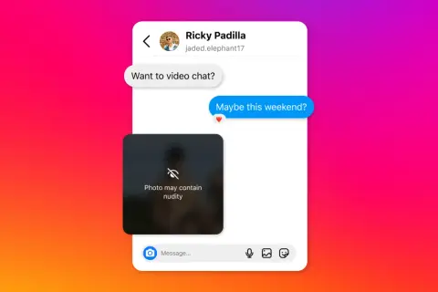 Instagram: Udostępnij czyjąś relację (nawet bez oznaczenia)