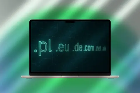 Domena krajowa .pl: Co to jest i czy to Twój klucz do sukcesu?
