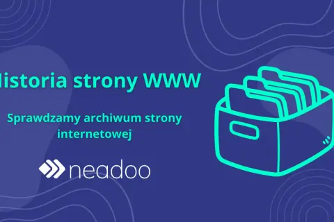 Jak odzyskać stare strony? Twój przewodnik po cyfrowej archeologii
