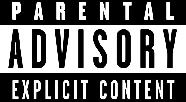 Parental Advisory Awesome Content: Co to znaczy? Odkryj sekret mema