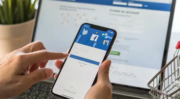 Jak zainstalować Facebooka? Android, iPhone, PC bez problemów!