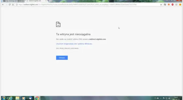 Strony nie otwierają się w telefonie? Sprawdź te rozwiązania!