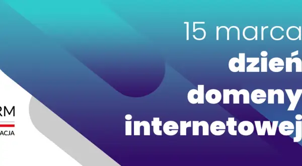 Dzień Domeny Internetowej: 15 marca co musisz wiedzieć o .pl?