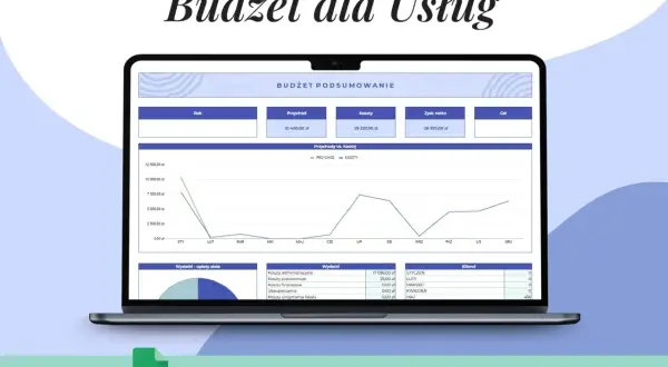 Strona internetowa: Ile kosztuje? Planuj budżet, unikaj pułapek!