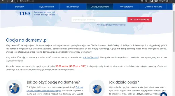 Rejestracja domeny krok po kroku: Jak nie przepłacić?