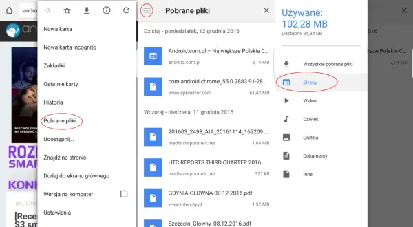 Jak zapisać stronę internetową? Archiwizuj offline jak ekspert!