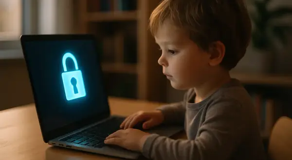Family Friendly Content: Co to znaczy i jak chronić dzieci online?