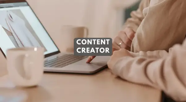 Content Creator: Obowiązki, zarobki, trendy i AI. Czy to zawód dla Ciebie?