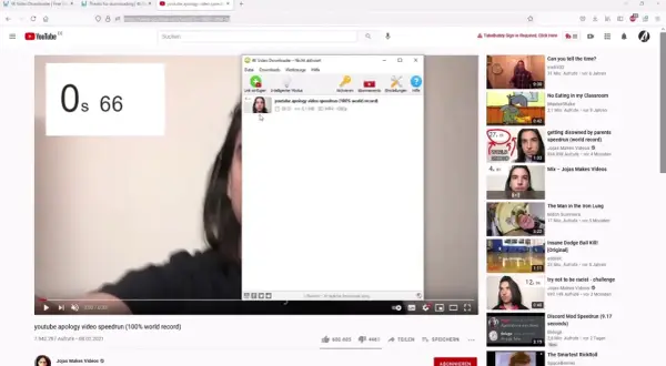 Pobieraj filmy z internetu: Legalnie, bezpiecznie, krok po kroku
