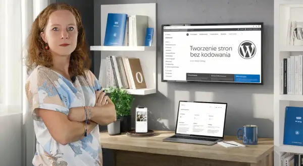 WordPress: Co to jest? Zbuduj swoją stronę bez programowania!
