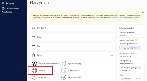 Domeny IDN: Czy polskie znaki w adresie to dobry pomysł?