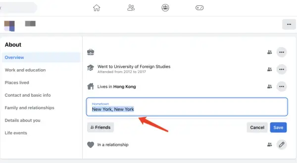 Jak dodać lokalizację na Facebooku? Stwórz nową i napraw problemy