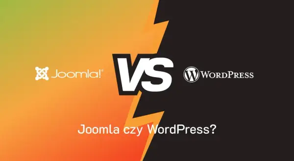 Joomla czy WordPress? Ekspert radzi: Wybierz CMS na 2026!