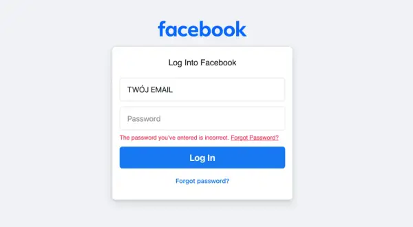 Facebook na telefonie: Zaloguj się łatwo i rozwiąż każdy problem