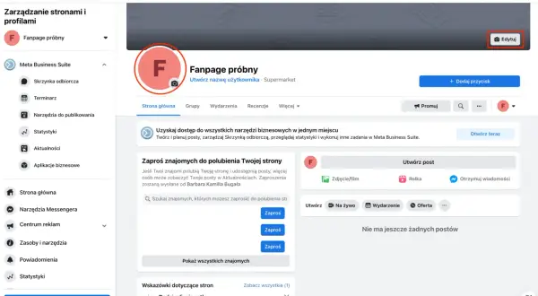 Jak założyć Facebooka? Bezpieczny start dla początkujących