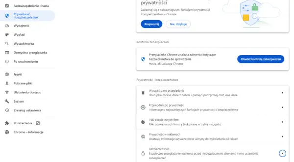 Jak sprawdzić, czy strona jest prawdziwa? Chroń się online!
