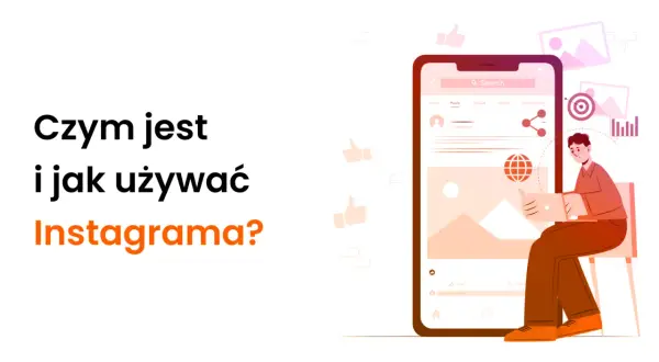 Instagram: Co to jest? Poznaj platformę od podstaw!
