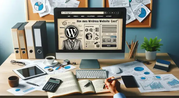 Ile kosztuje strona WordPress? Analiza kosztów i pułapek