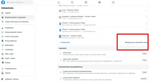Jak odzyskać konto na Facebooku? Zhakowane, zablokowane, zapomniane?