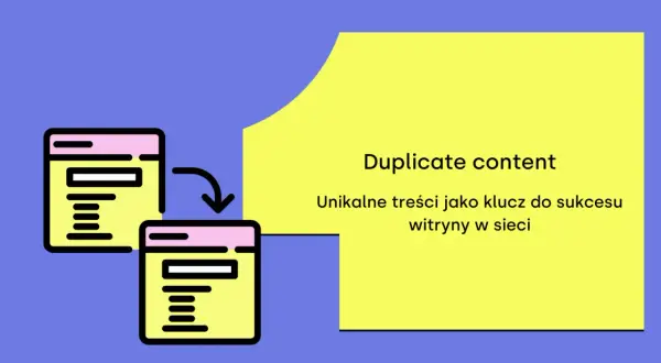 Duplicate Content: Cichy zabójca SEO? Wykryj i napraw go!