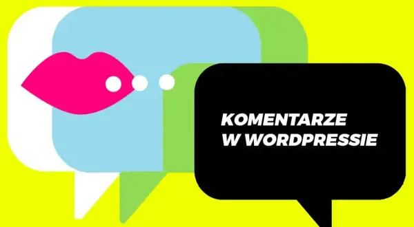 WordPress: Wyłącz komentarze! Sprawdź 3 skuteczne metody