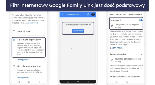 Jak zablokować strony? Chroń dzieci, zwiększ produktywność!