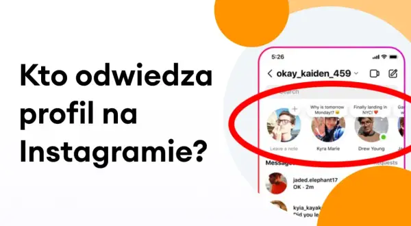 Kto widzi Twój profil na Instagramie? Rozwiewam mity!