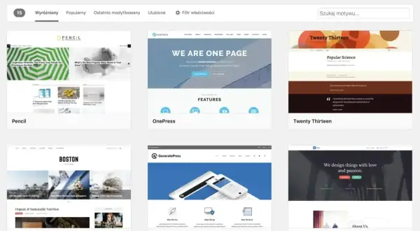 WordPress: Stwórz stronę krok po kroku. Nawet bez wiedzy!