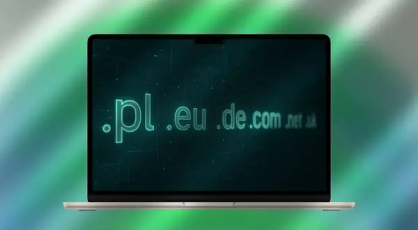 Domena krajowa .pl: Co to jest i czy to Twój klucz do sukcesu?