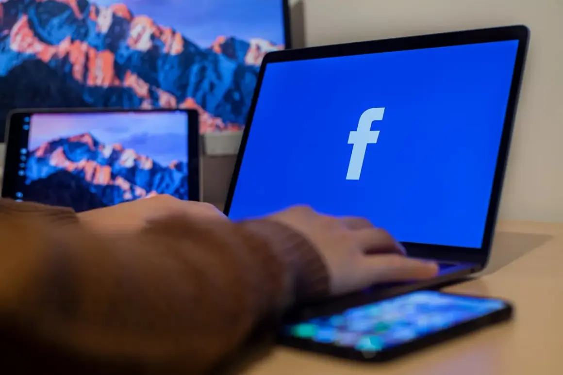 Połącz Messenger z Facebookiem: Krok po kroku, bez problemów!