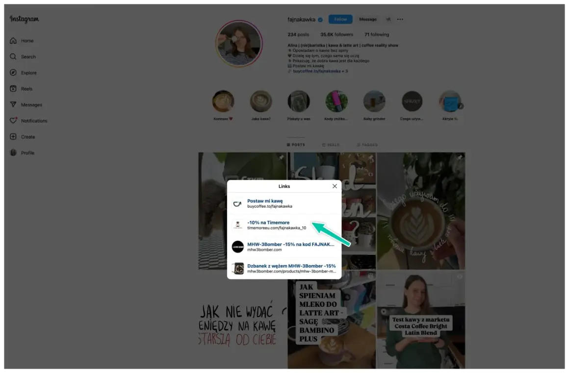 Instagram płaci za followersów? Rozwiewamy mit i pokazujemy jak zarobić