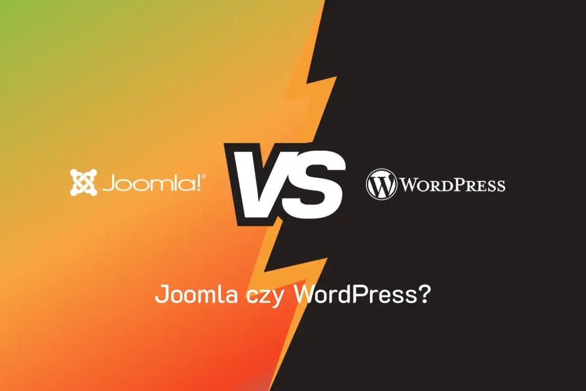 Joomla czy WordPress? Ekspert radzi: Wybierz CMS na 2026!