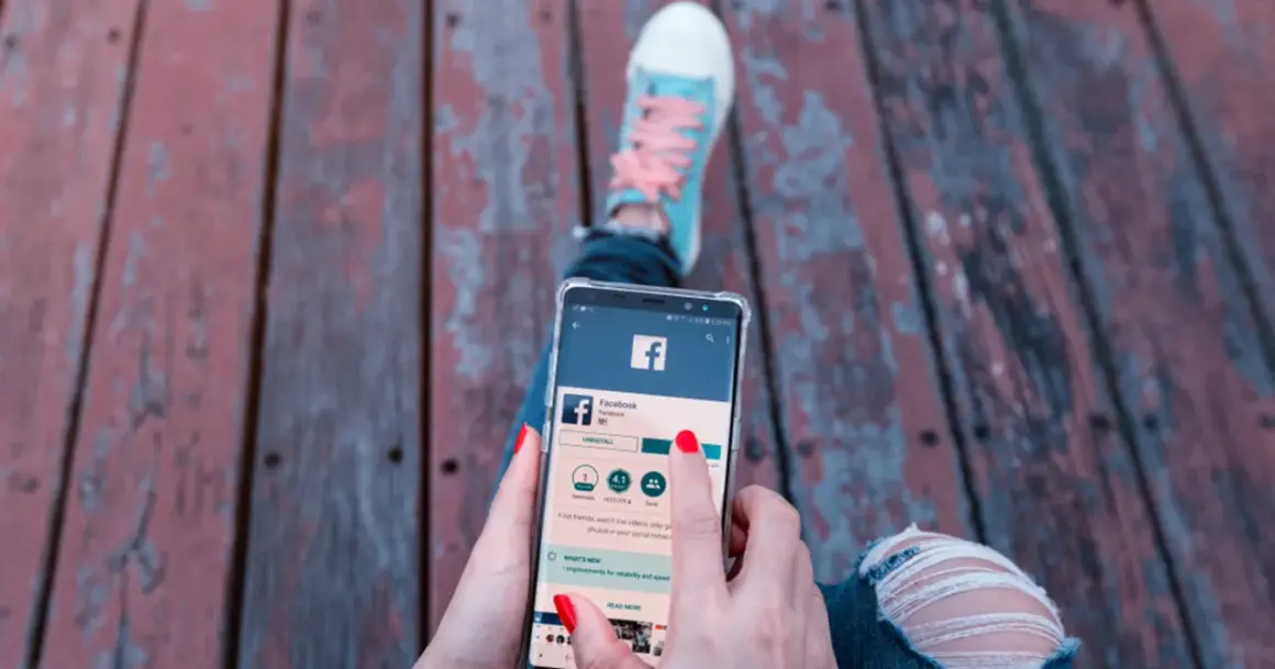 Widoczność komentarzy na Facebooku: Czy jesteś bezpieczny?