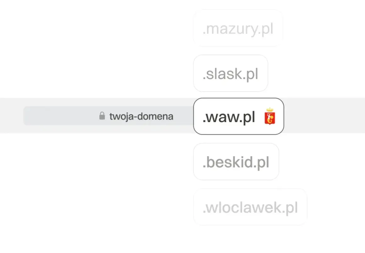 Rejestracja domeny .pl: Jak nie przepłacić? Przewodnik krok po kroku
