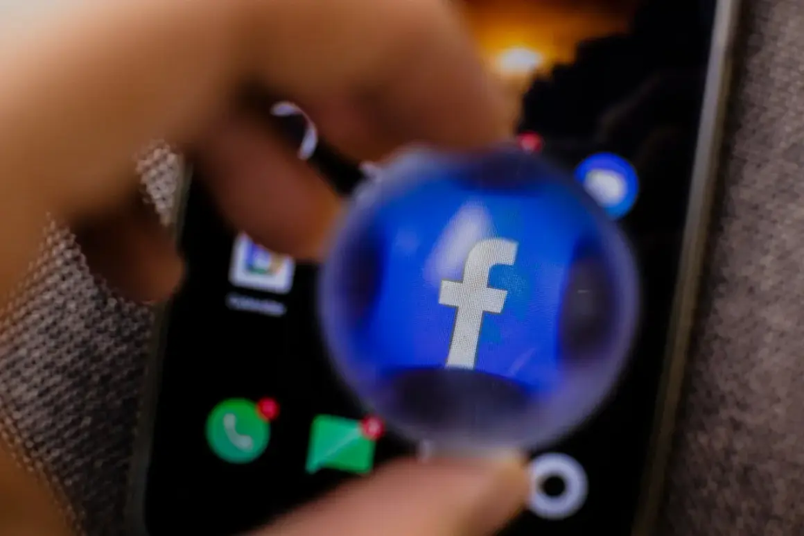 Facebook w aplikacji: Jak rozwiązać problem z logowaniem?