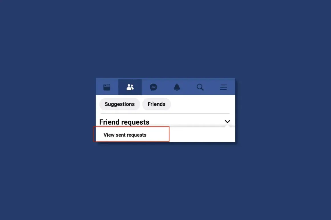 Facebook: Jak cofnąć zaproszenie do znajomych? Bez powiadomień!