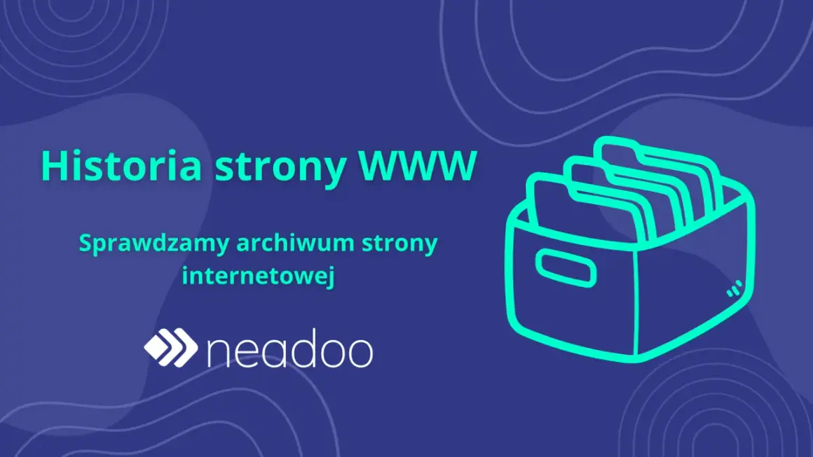 Jak odzyskać stare strony? Twój przewodnik po cyfrowej archeologii