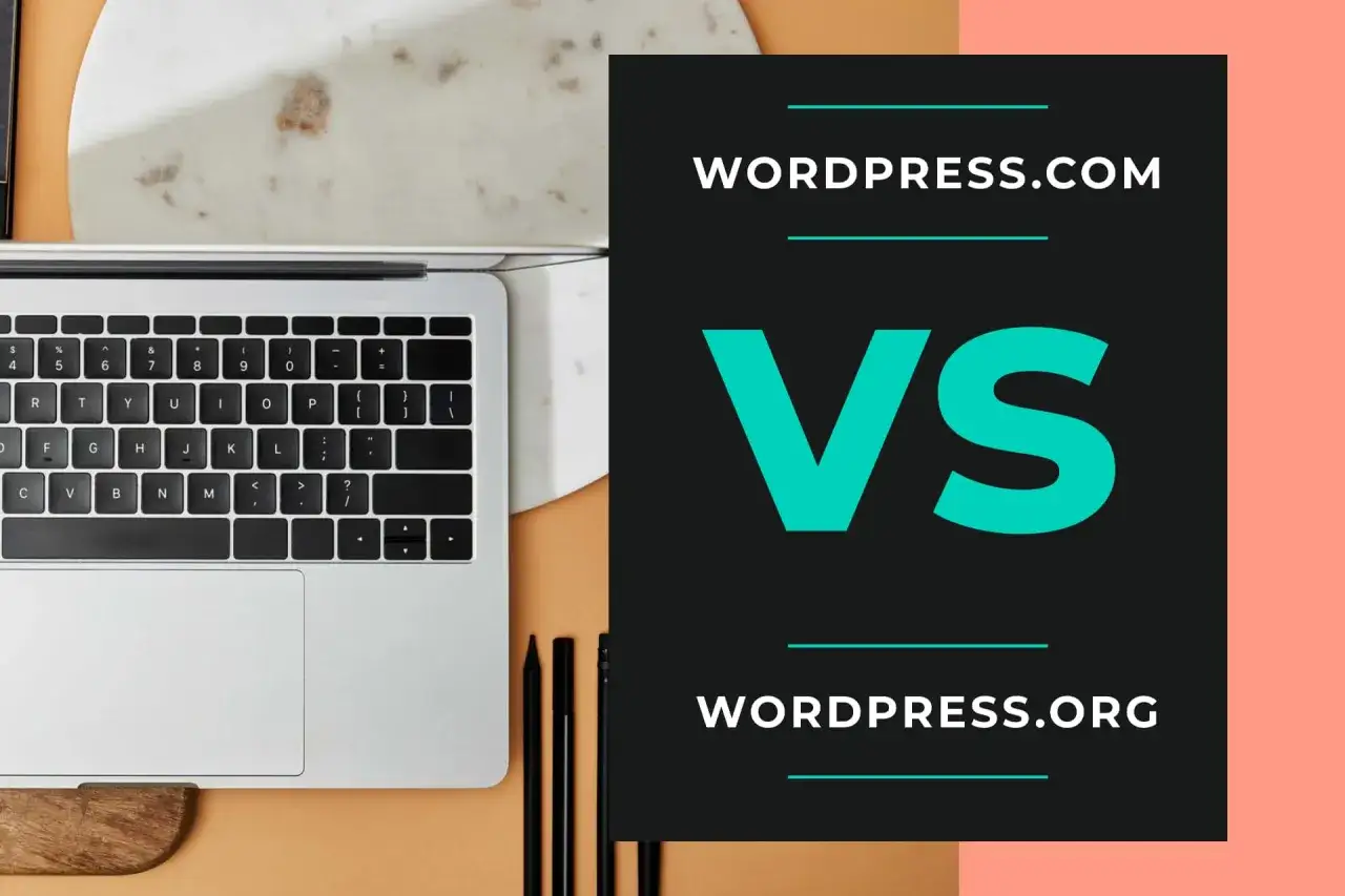 Koszty WordPress.org i WordPress.com porównanie