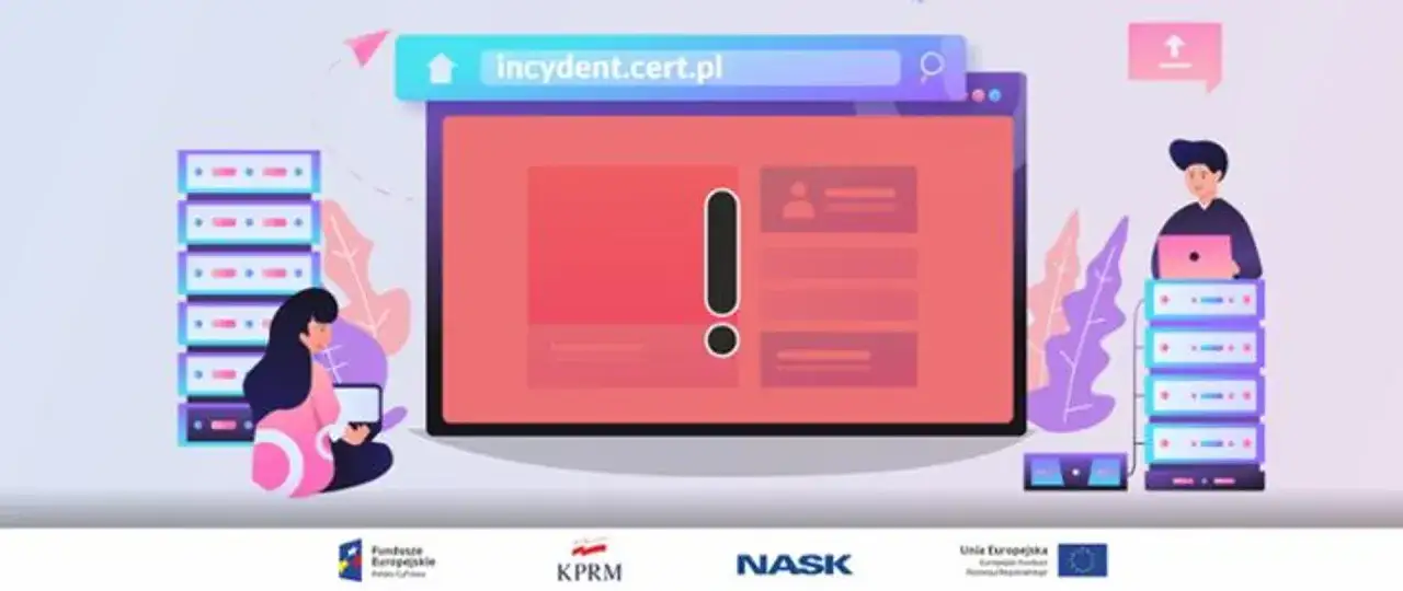 Znaczenie zgłaszania szkodliwych stron internetowych