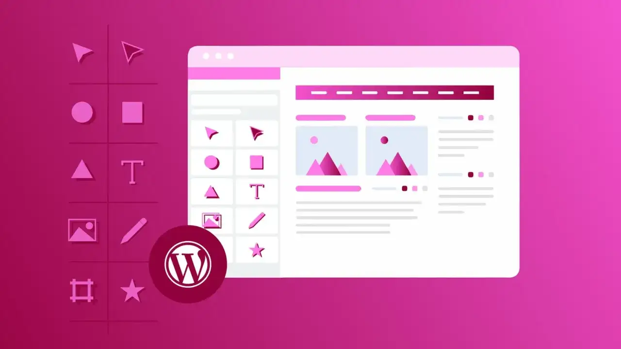 WordPress ustawienia czytanie strona główna statyczna