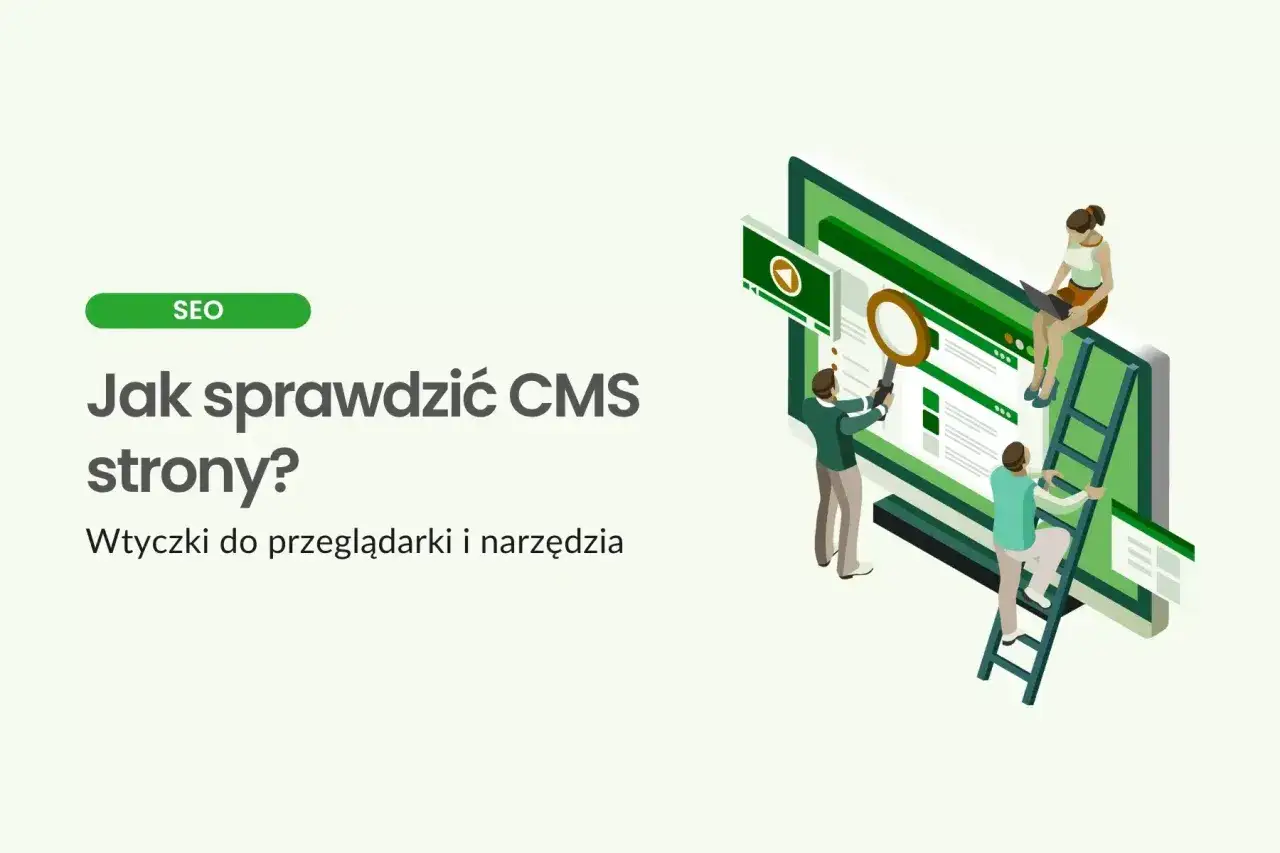 Dlaczego warto wiedzieć, na czym stoi strona internetowa
