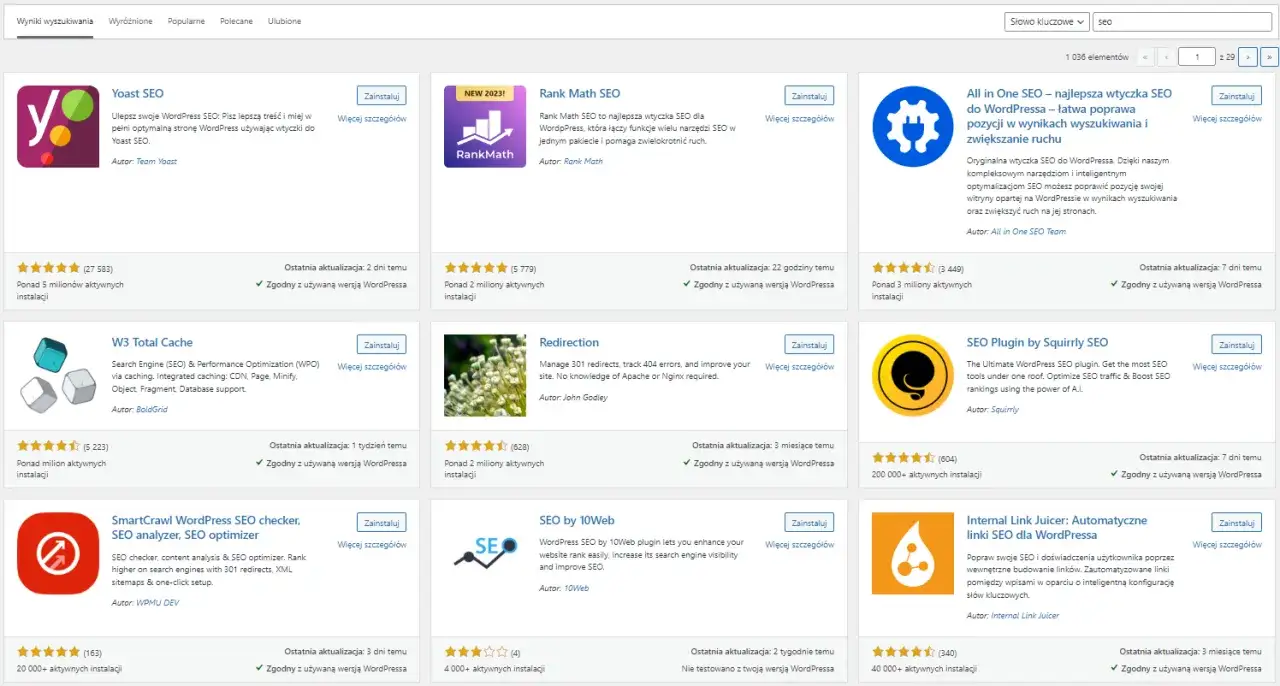 Co to jest WordPress?