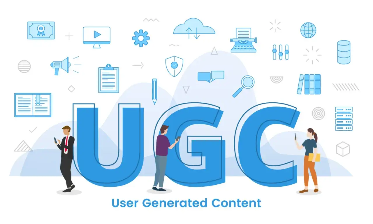 korzyści User Generated Content
