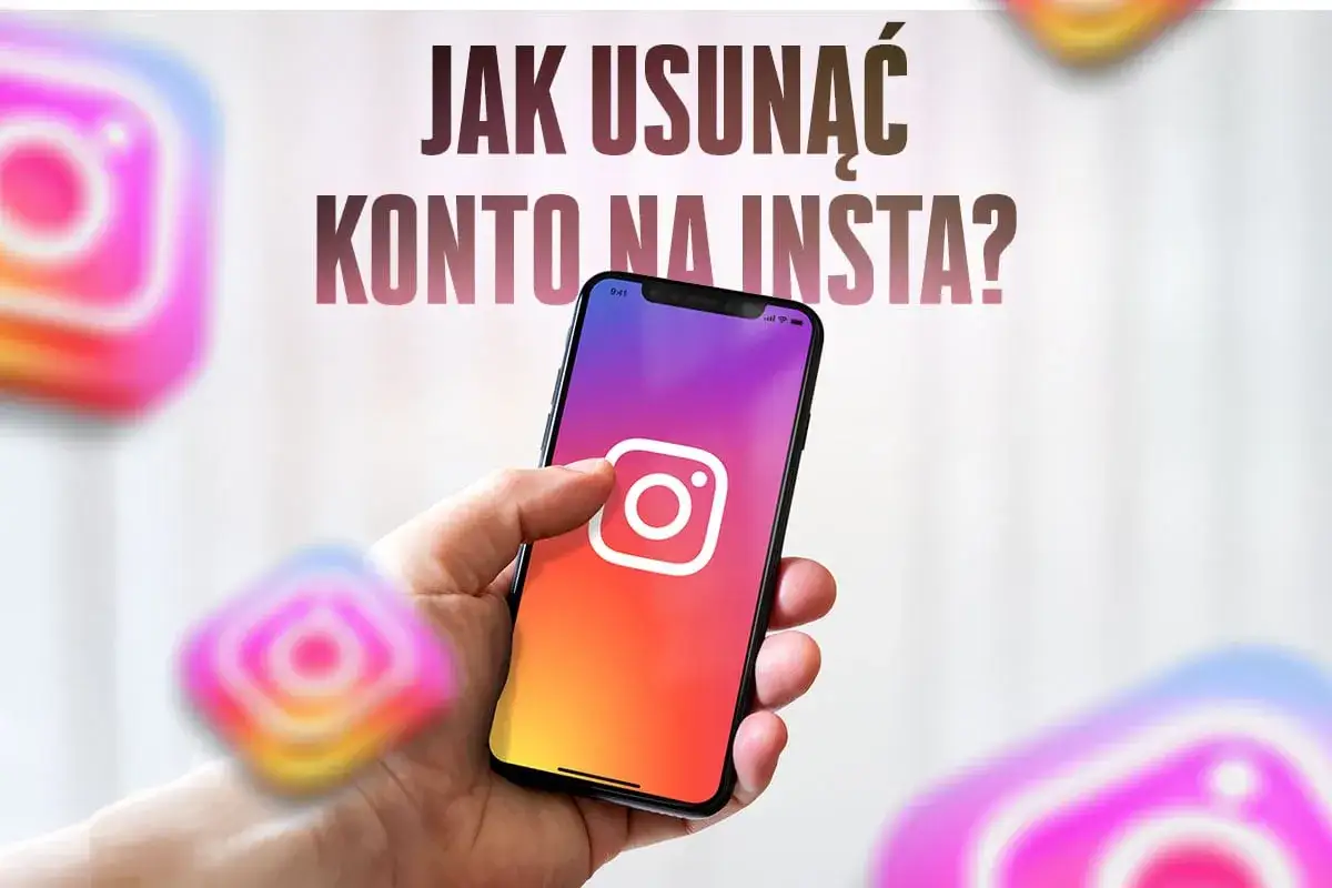 Pobieranie danych Instagram