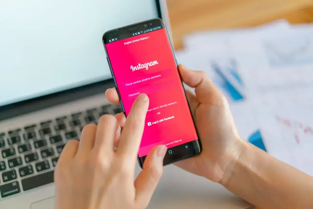 Jak założyć konto na Instagramie?