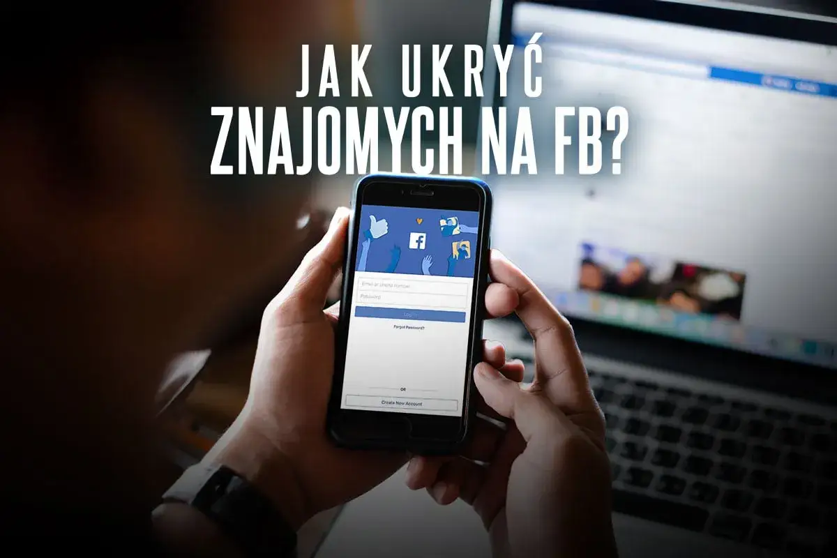 Facebook ustawienia prywatności kontrola widoczności