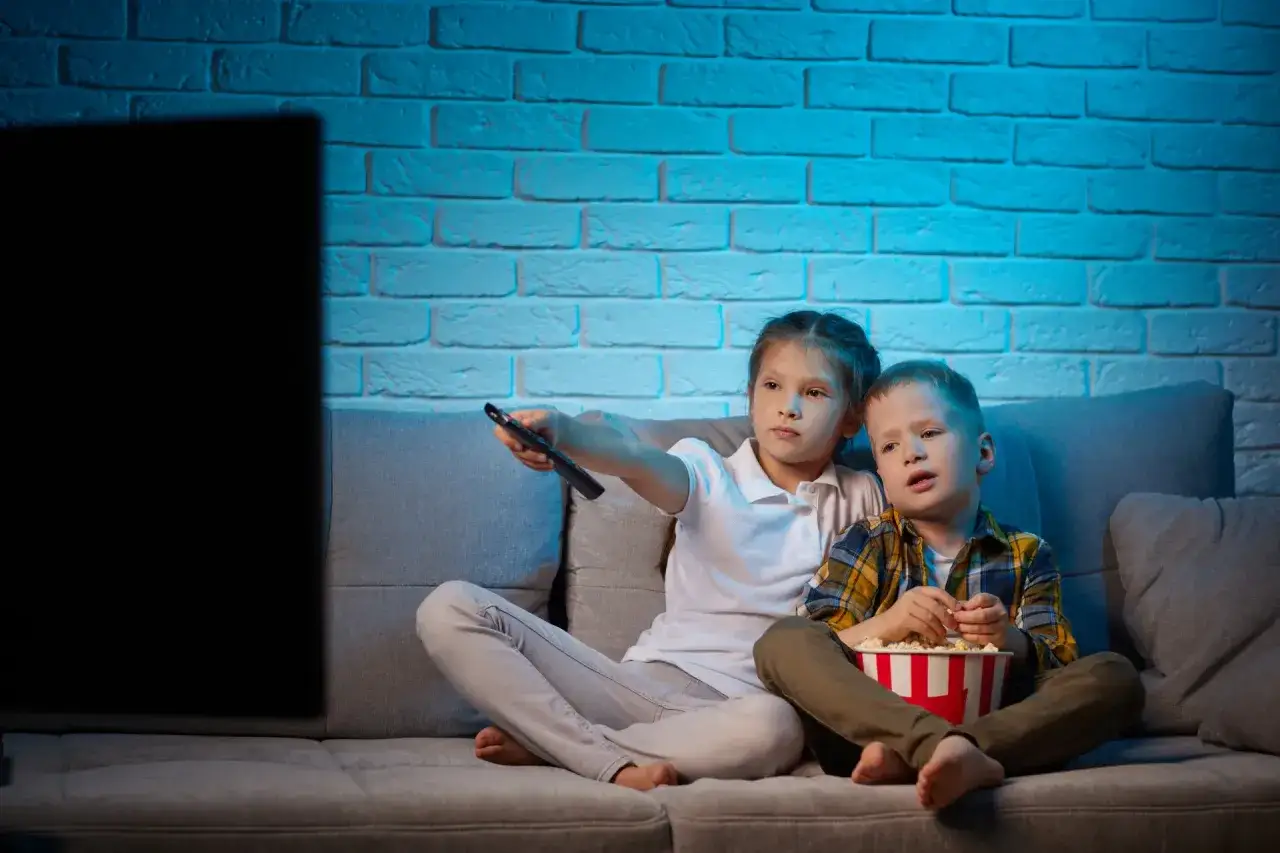 Ikony PEGI na opakowaniach gier i film&oacute;w